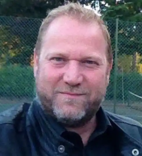 Fighting Fit After Forty Review Two - David L