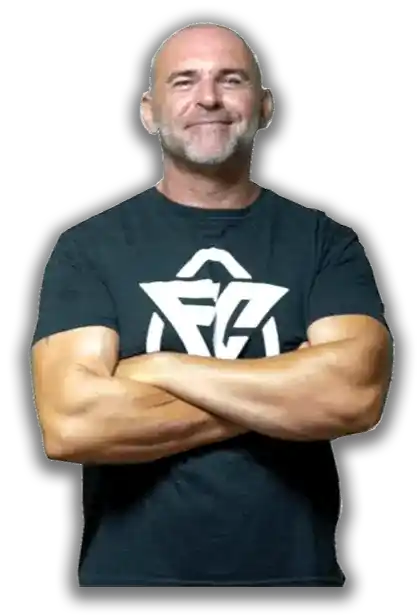 Fighting Fit After Forty Two